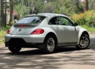 2019 Volkswagen Beetle R Line