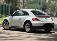 2019 Volkswagen Beetle R Line