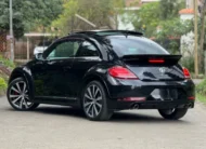 2019 Volkswagen Beetle R-Line Sunroof
