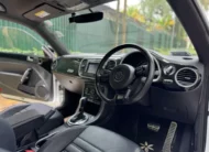 2019 Volkswagen Beetle R Line