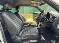 2019 Volkswagen Beetle R Line