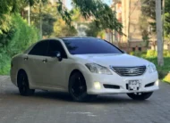 2009 Toyota Crown Royal Saloon