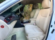 2009 Toyota Crown Royal Saloon