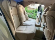 2009 Toyota Crown Royal Saloon