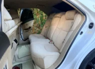 2009 Toyota Crown Royal Saloon