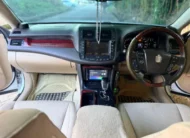 2009 Toyota Crown Royal Saloon