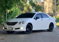 2009 Toyota Crown Royal Saloon