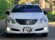 2009 Toyota Crown Royal Saloon