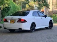 2009 Toyota Crown Royal Saloon