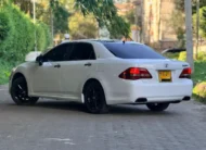 2009 Toyota Crown Royal Saloon