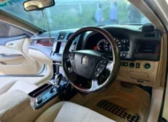2009 Toyota Crown Royal Saloon