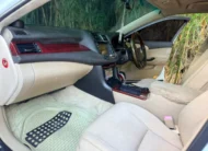 2009 Toyota Crown Royal Saloon