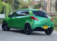 2010 Mazda Demio