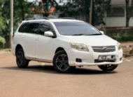 2008 Toyota Fielder