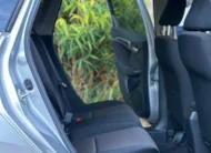 2017 Honda Fit Shuttle Hybrid