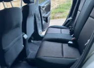 2017 Honda Fit Shuttle Hybrid