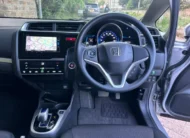 2017 Honda Fit Shuttle Hybrid