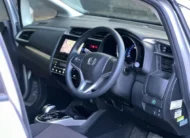 2017 Honda Fit Shuttle Hybrid
