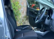 2017 Honda Fit Shuttle Hybrid