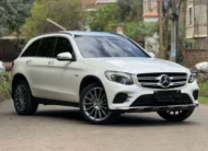 2016 Mercedes Benz GLC 250 4Matic First Edition
