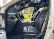 2016 Mercedes Benz GLC 250 4Matic First Edition