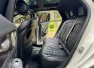 2016 Mercedes Benz GLC 250 4Matic First Edition