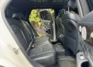 2016 Mercedes Benz GLC 250 4Matic First Edition