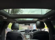 2016 Mercedes Benz GLC 250 4Matic First Edition