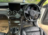 2016 Mercedes Benz GLC 250 4Matic First Edition