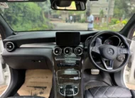 2016 Mercedes Benz GLC 250 4Matic First Edition