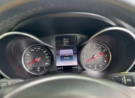 2016 Mercedes Benz GLC 250 4Matic First Edition