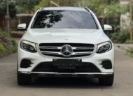 2016 Mercedes Benz GLC 250 4Matic First Edition