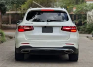2016 Mercedes Benz GLC 250 4Matic First Edition