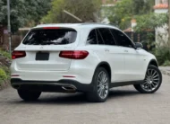 2016 Mercedes Benz GLC 250 4Matic First Edition