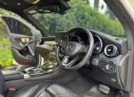 2016 Mercedes Benz GLC 250 4Matic First Edition