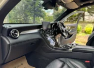 2016 Mercedes Benz GLC 250 4Matic First Edition