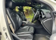 2016 Mercedes Benz GLC 250 4Matic First Edition