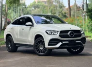 2019 Mercedes Benz GLE400d Fully Loaded