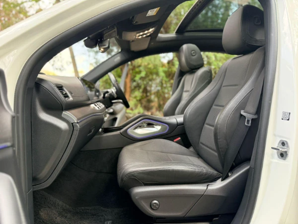 2019 Mercedes Benz GLE400d Fully Loaded