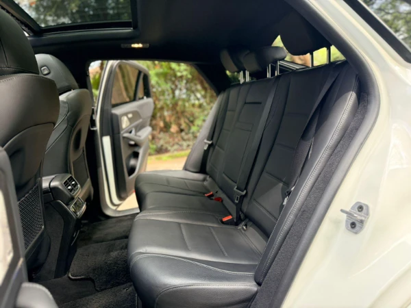 2019 Mercedes Benz GLE400d Fully Loaded