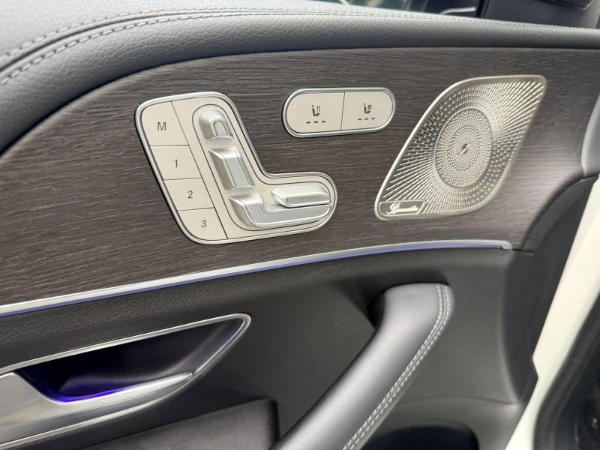 2019 Mercedes Benz GLE400d Fully Loaded