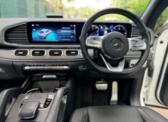 2019 Mercedes Benz GLE400d Fully Loaded