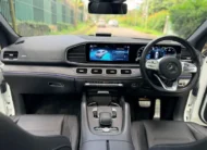 2019 Mercedes Benz GLE400d Fully Loaded