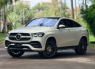 2019 Mercedes Benz GLE400d Fully Loaded