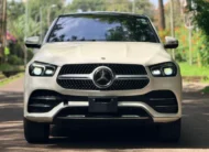 2019 Mercedes Benz GLE400d Fully Loaded