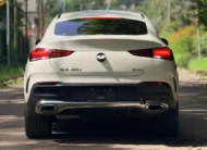 2019 Mercedes Benz GLE400d Fully Loaded