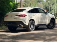 2019 Mercedes Benz GLE400d Fully Loaded