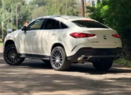 2019 Mercedes Benz GLE400d Fully Loaded