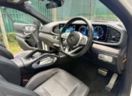 2019 Mercedes Benz GLE400d Fully Loaded