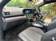 2019 Mercedes Benz GLE400d Fully Loaded